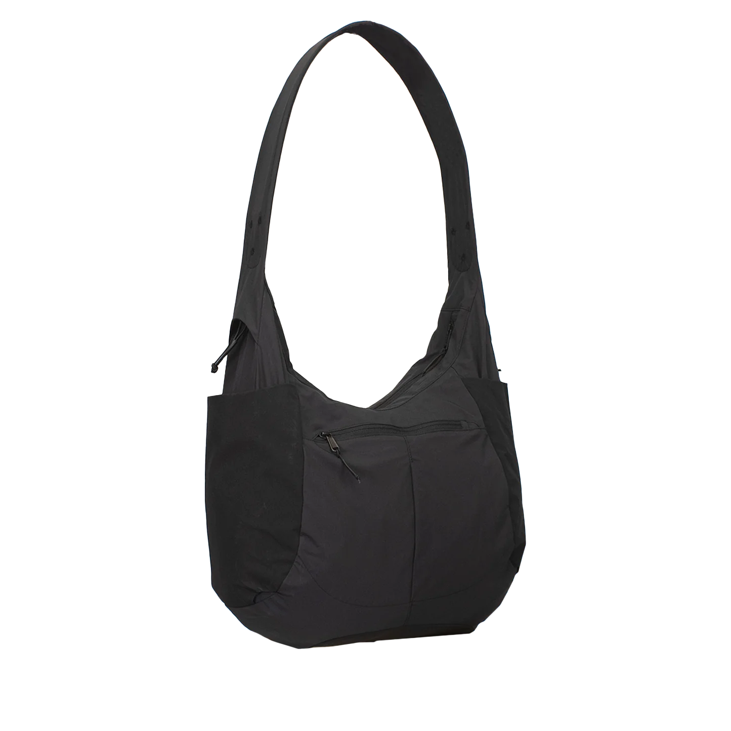 Soft Comp Shoulder Bag